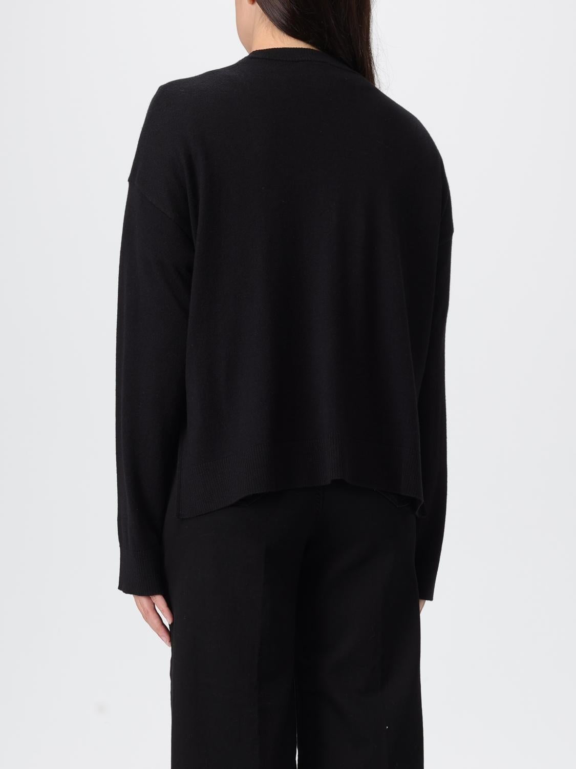 MAGLIA APERTA M/L 