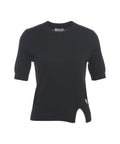 LIU JO MAGLIA CHIUSA M/C