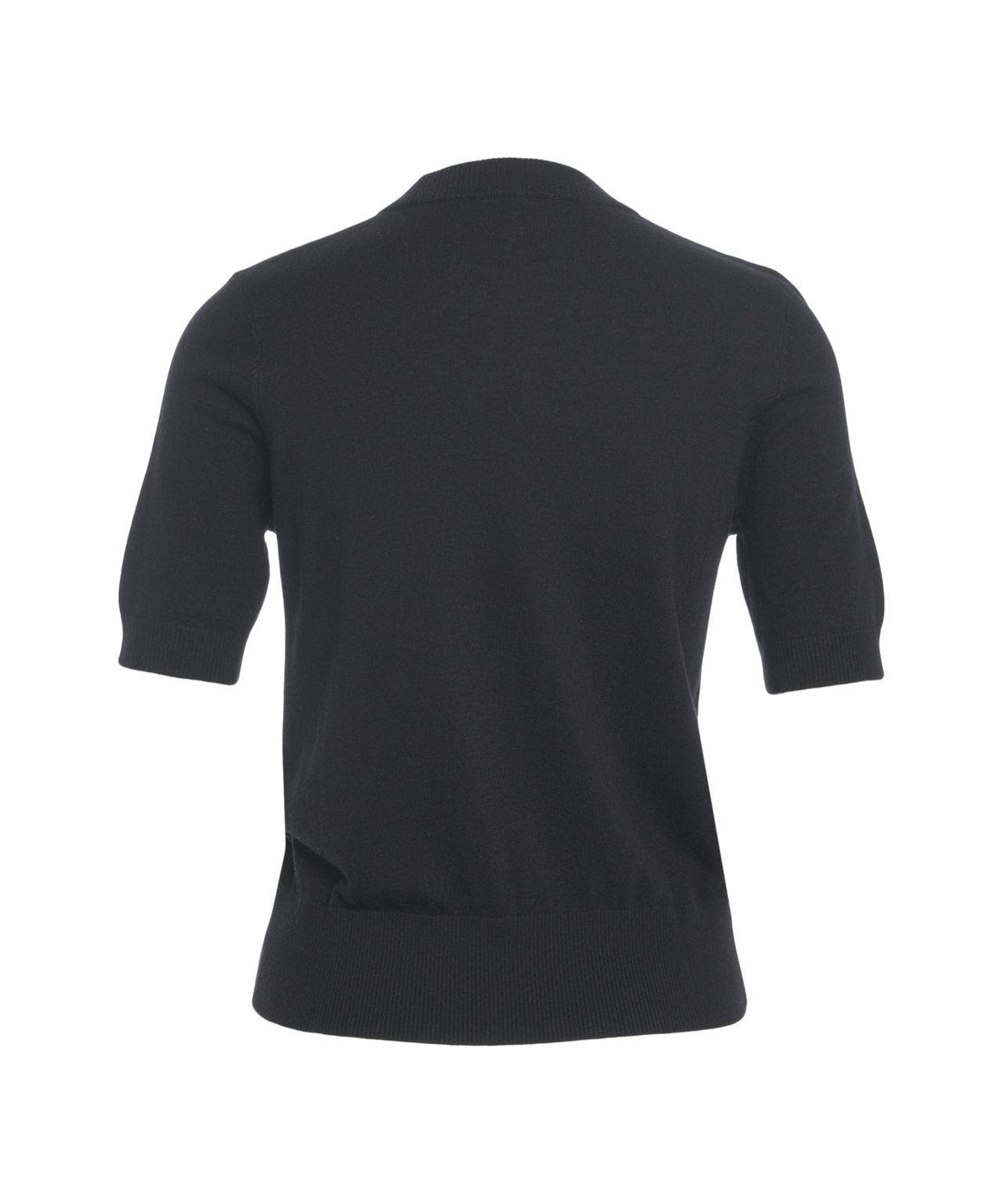 MAGLIA CHIUSA M/C 