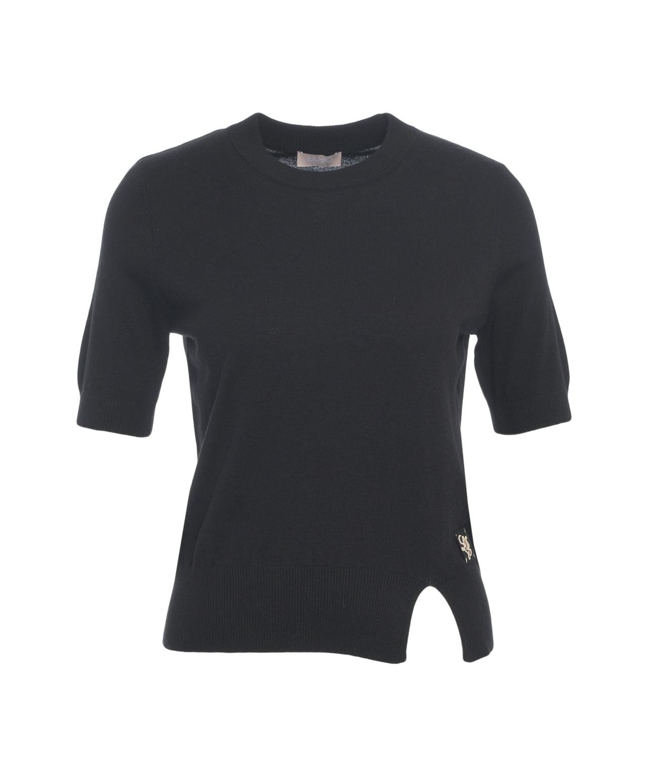 MAGLIA CHIUSA M/C 