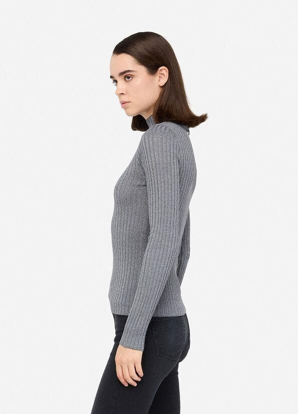 ECS MAGLIA CHIUSA M/L 