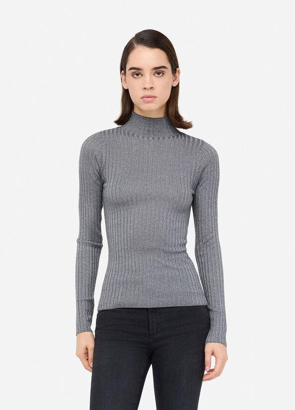 ECS MAGLIA CHIUSA M/L 