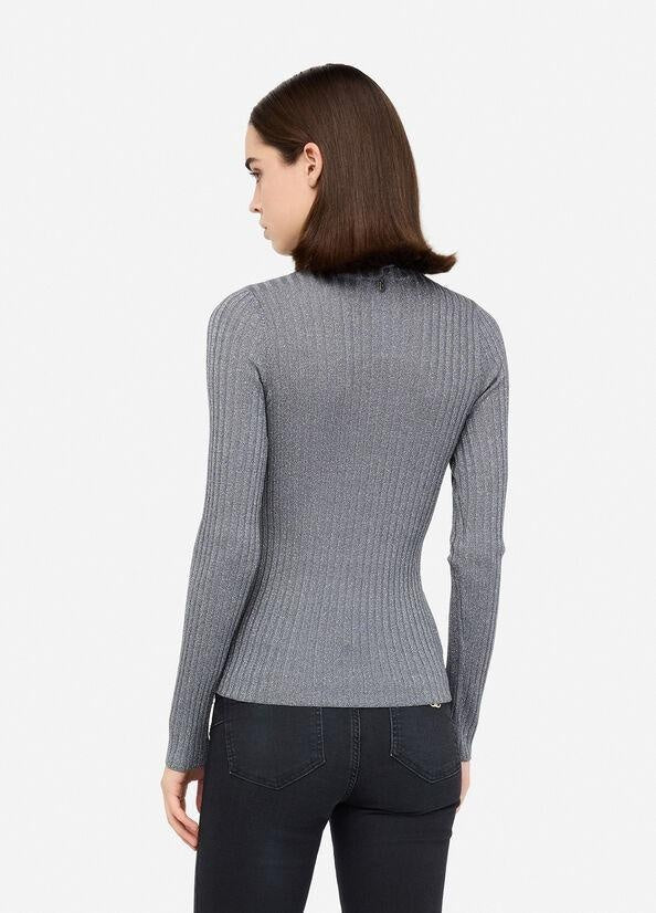 ECS MAGLIA CHIUSA M/L 