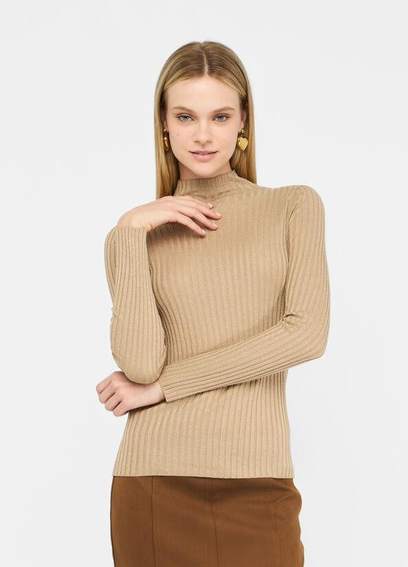 ECS MAGLIA CHIUSA M/L 