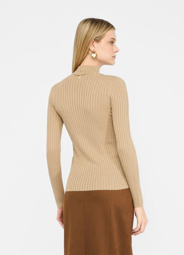 ECS MAGLIA CHIUSA M/L 