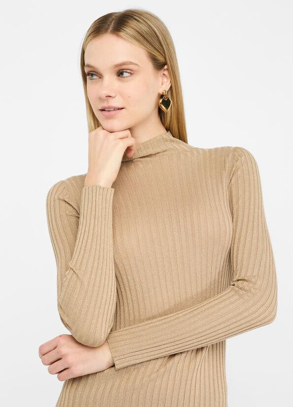 ECS MAGLIA CHIUSA M/L 