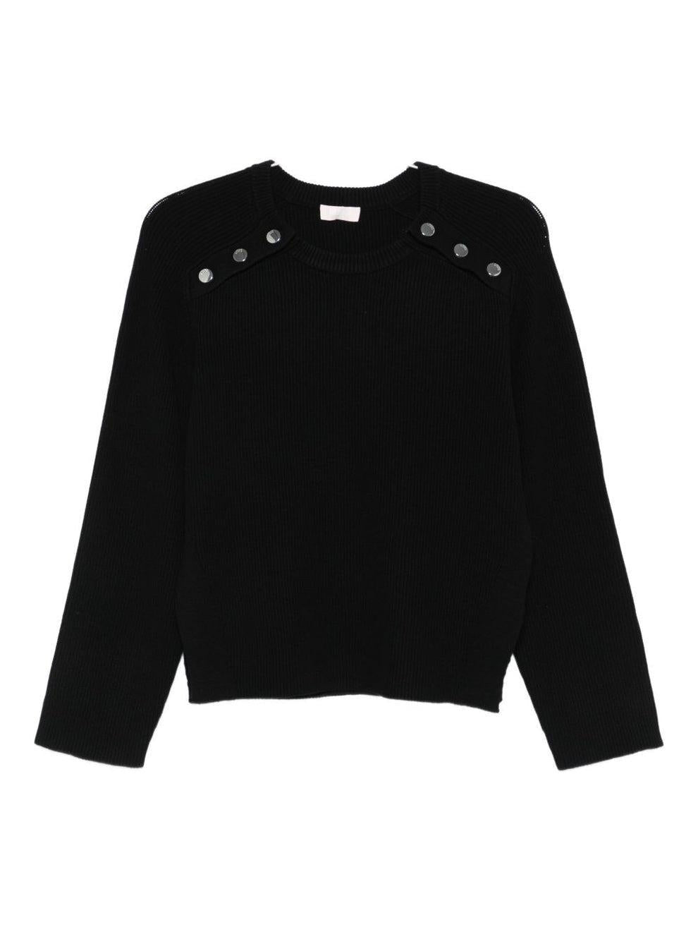 ECS MAGLIA CHIUSA M/L 