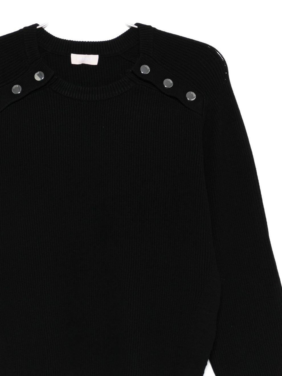 ECS MAGLIA CHIUSA M/L 