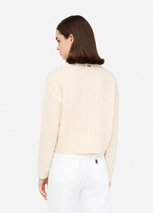 ECS MAGLIA APERTA M/L 