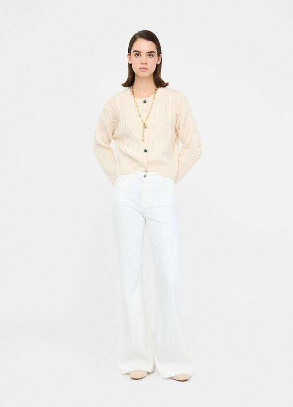 ECS MAGLIA APERTA M/L 