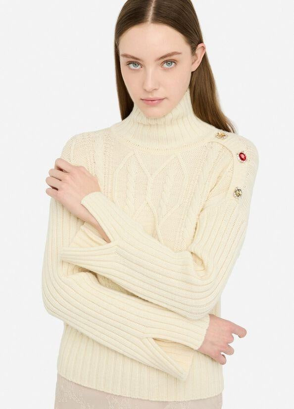 ECS MAGLIA CHIUSA M/L 
