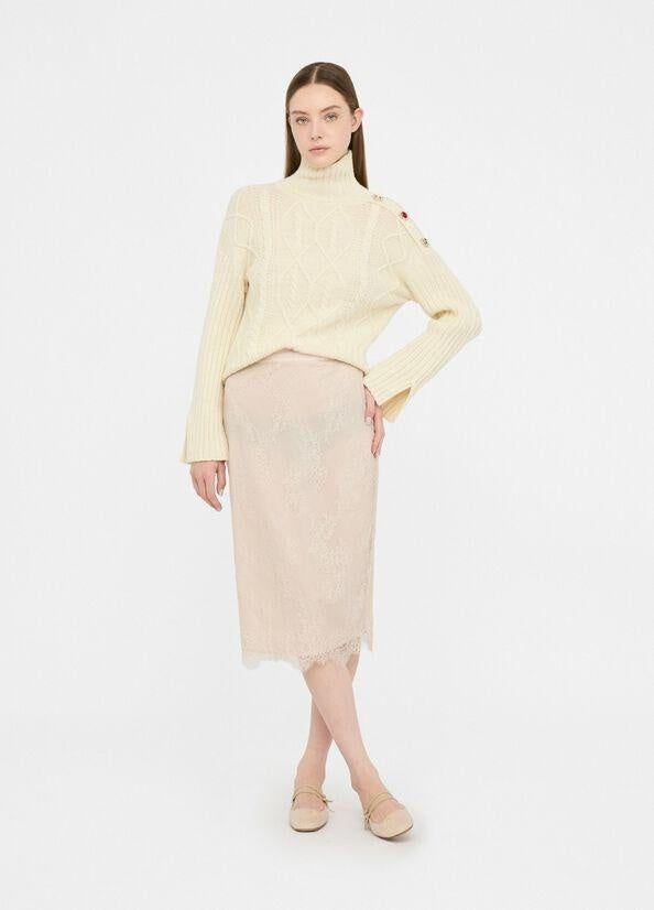 ECS MAGLIA CHIUSA M/L 
