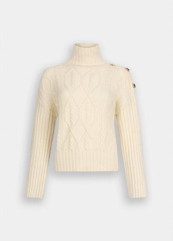 ECS MAGLIA CHIUSA M/L 