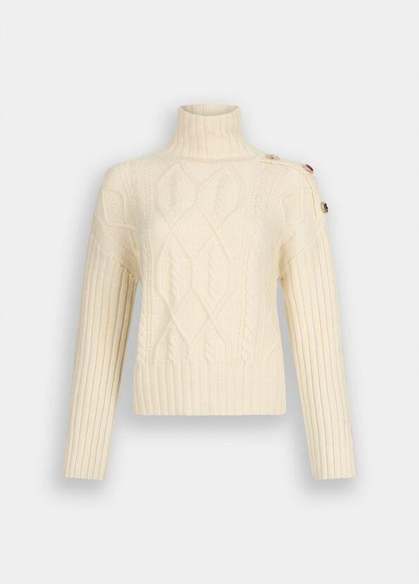 ECS MAGLIA CHIUSA M/L 