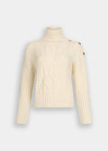 LIU JO ECS MAGLIA CHIUSA M/L