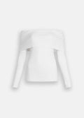 LIU JO ECS MAGLIA CHIUSA M/L