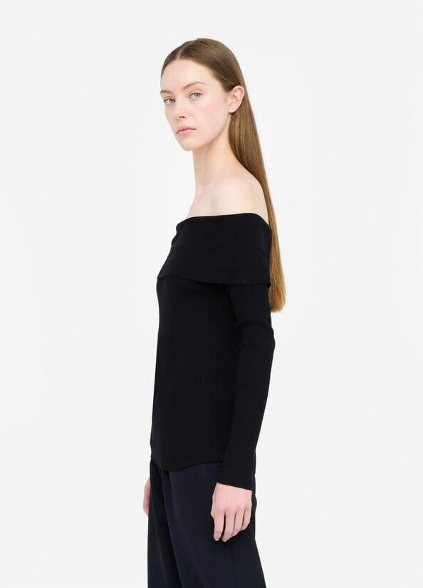 ECS MAGLIA CHIUSA M/L 