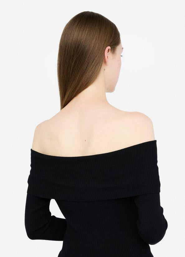 ECS MAGLIA CHIUSA M/L 