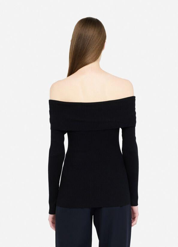 ECS MAGLIA CHIUSA M/L 