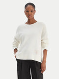 LIU JO 3.0 ECS MAGLIA CHIUSA M/L
