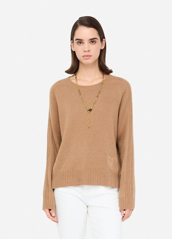 3.0 ECS MAGLIA CHIUSA M/L 