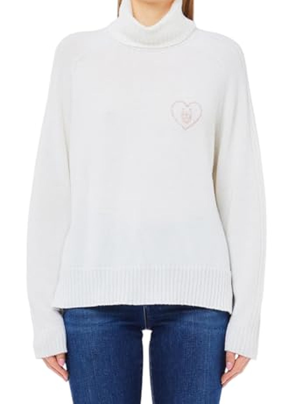 3.0 ECS MAGLIA CHIUSA M/L 