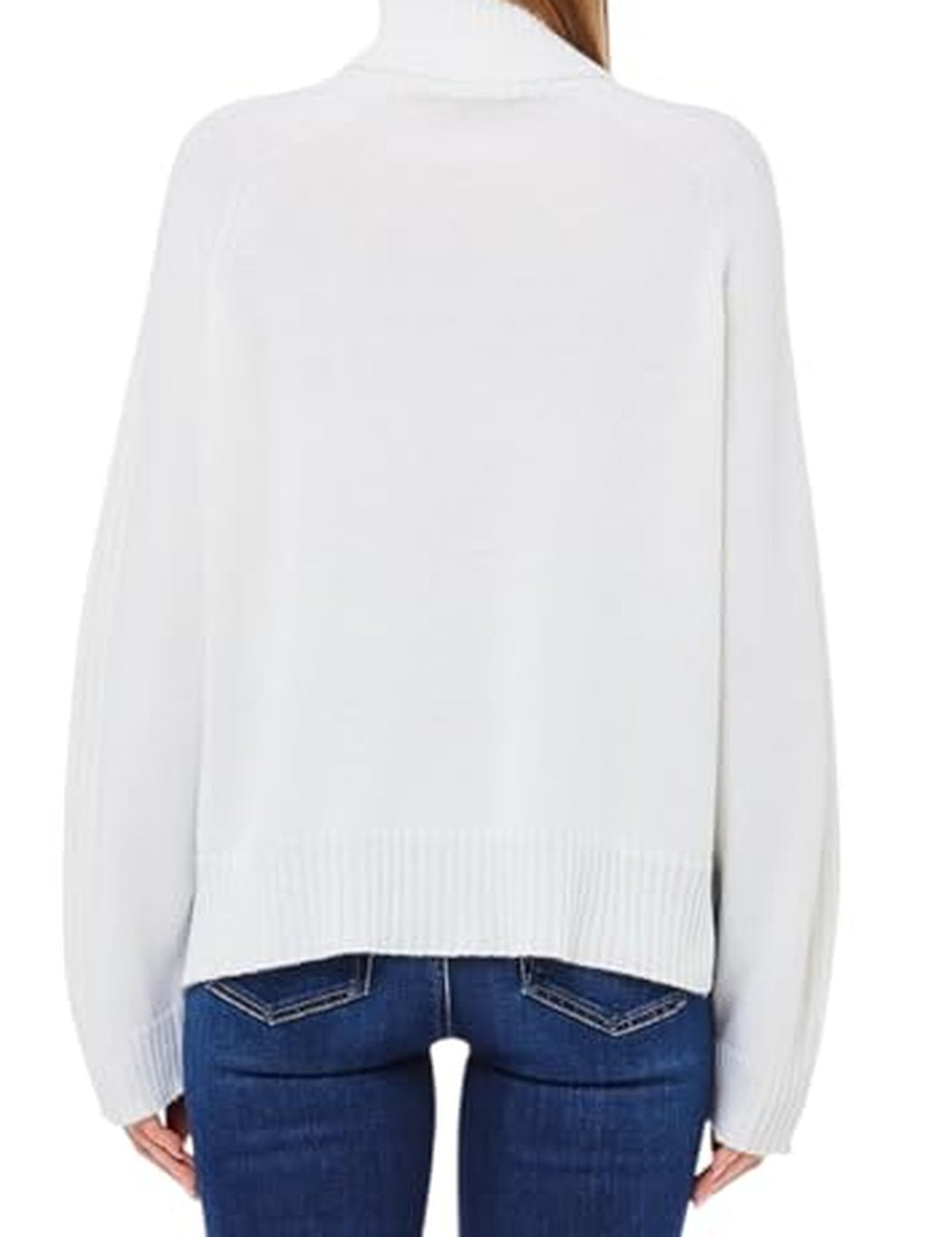 3.0 ECS MAGLIA CHIUSA M/L 