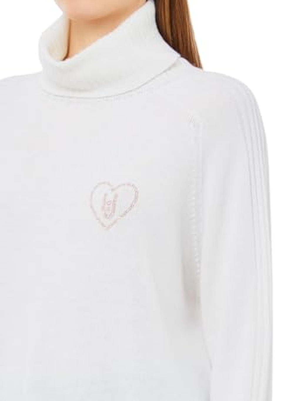 3.0 ECS MAGLIA CHIUSA M/L 