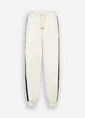 LIU JO PANT.JERSEY LUNGO