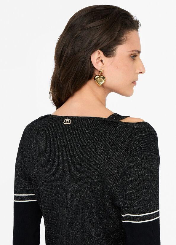 ECS MAGLIA APERTA M/L 