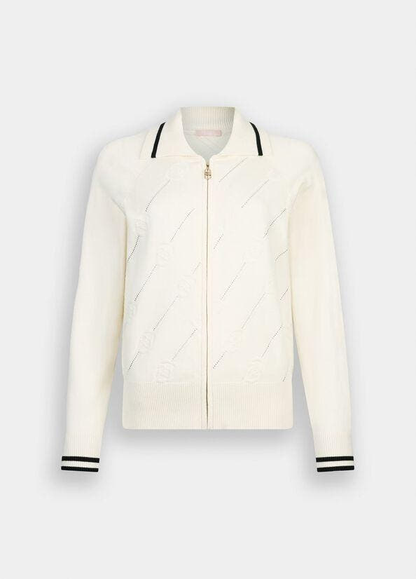 ECS MAGLIA ZIPPATA M/L 