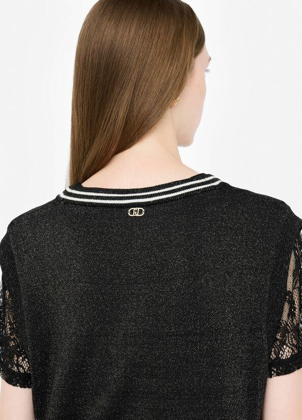ECS MAGLIA CHIUSA M/C 