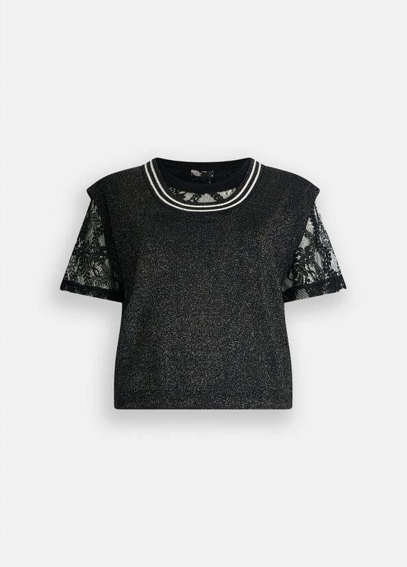 ECS MAGLIA CHIUSA M/C 