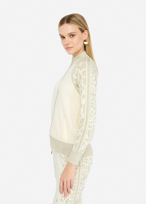 ECS MAGLIA ZIPPATA M/L 