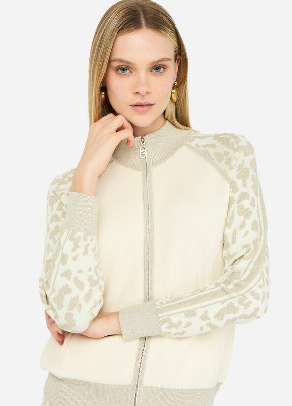 ECS MAGLIA ZIPPATA M/L 