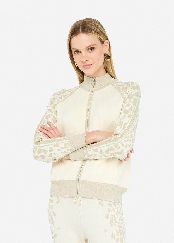 ECS MAGLIA ZIPPATA M/L 
