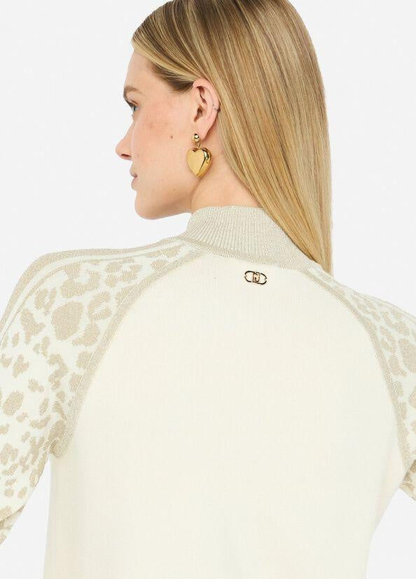 ECS MAGLIA ZIPPATA M/L 