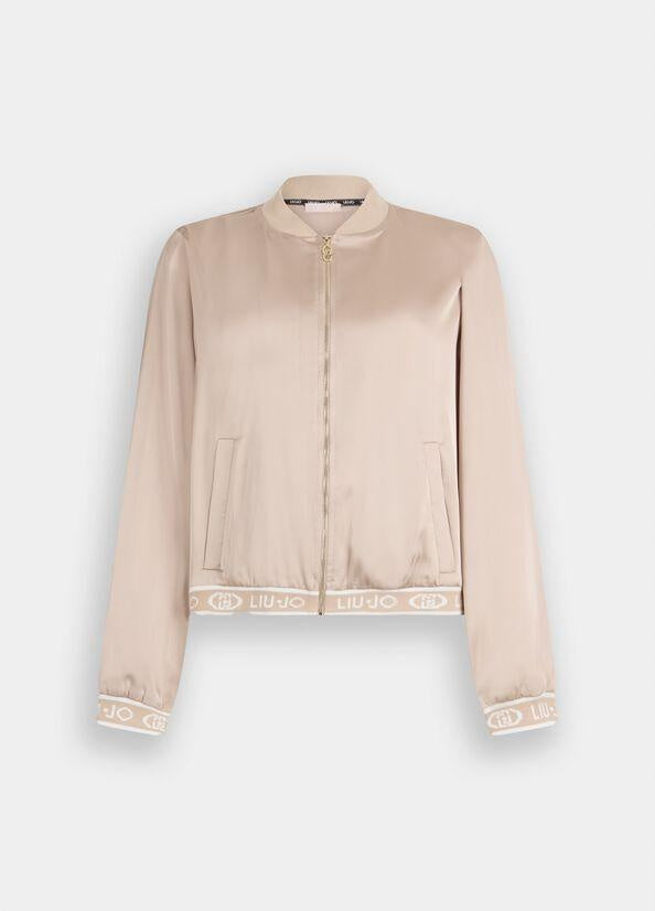 GIACCA BLUSA TS.NAVETTA 