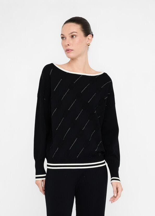 ECS MAGLIA CHIUSA M/L 