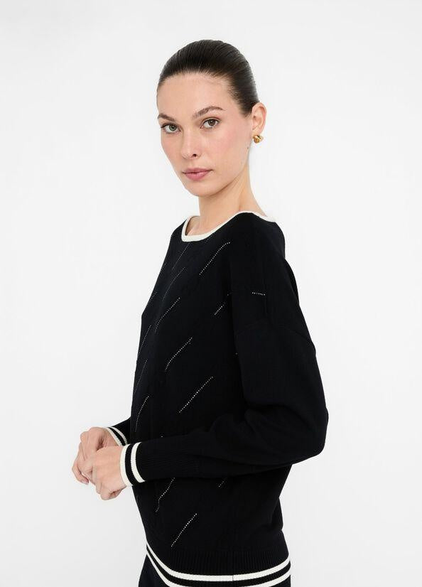 ECS MAGLIA CHIUSA M/L 