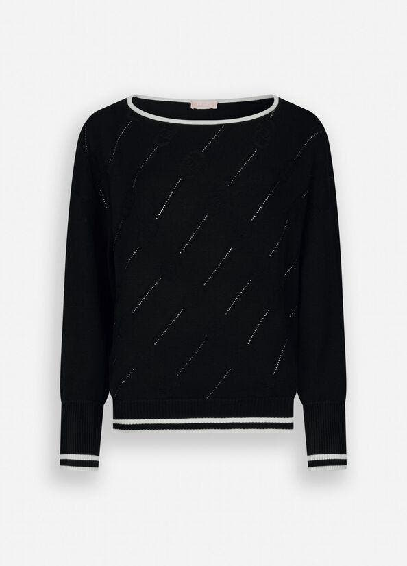 ECS MAGLIA CHIUSA M/L 