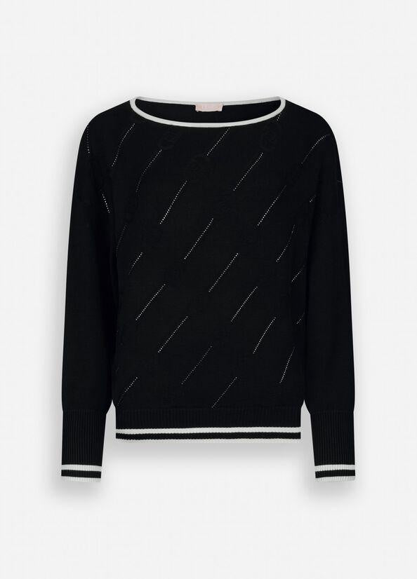 ECS MAGLIA CHIUSA M/L 