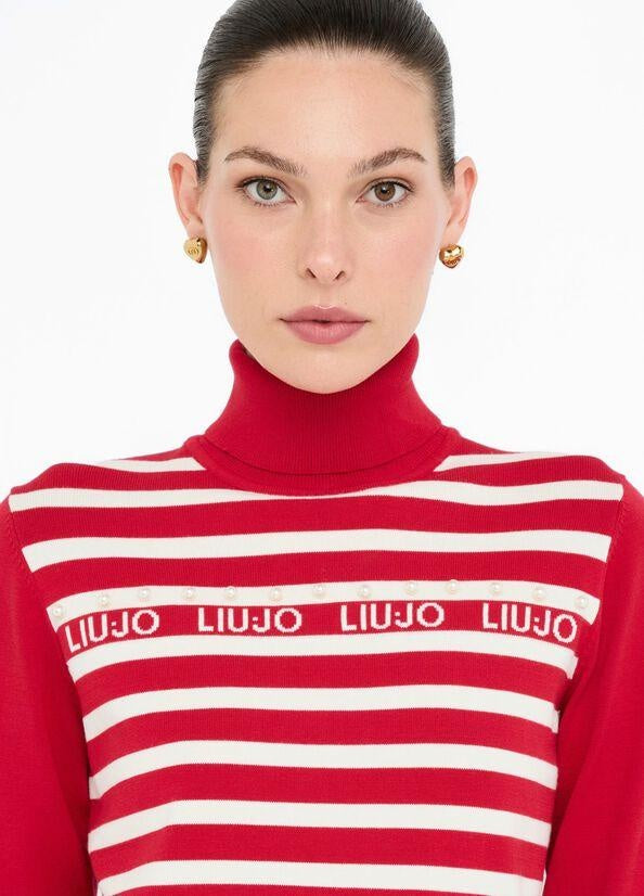 ECS MAGLIA CHIUSA M/L 