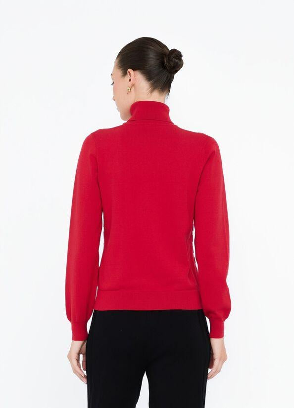 ECS MAGLIA CHIUSA M/L 