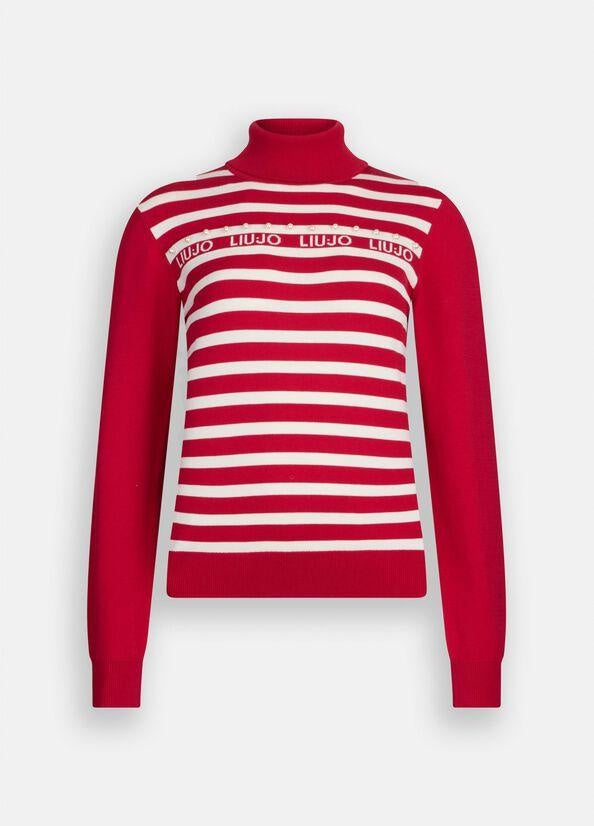 ECS MAGLIA CHIUSA M/L 