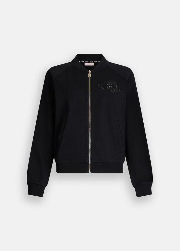 FELPA APERTA M/L 