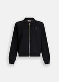 LIU JO FELPA APERTA M/L