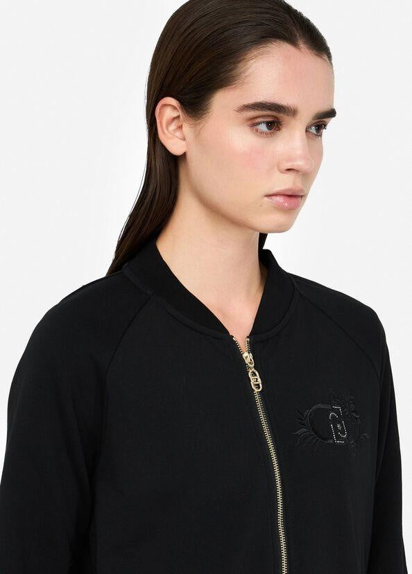 FELPA APERTA M/L 