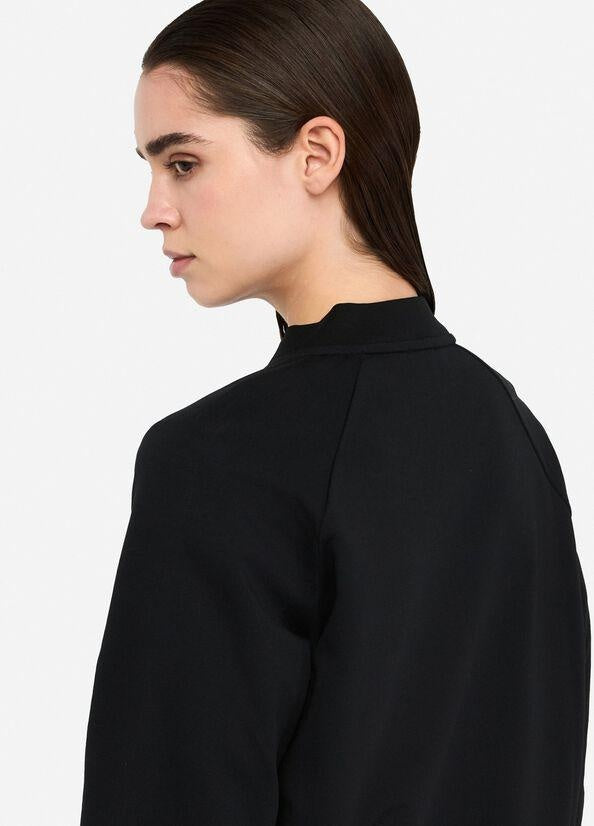 FELPA APERTA M/L 