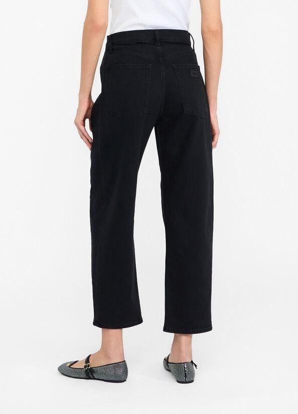 ECS PANT.BOY CULT STRASS 
